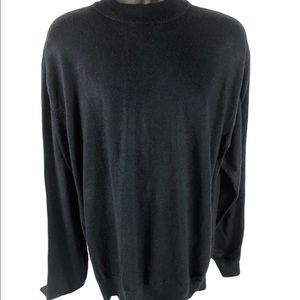In Fashion Menswear Outlet Sweater Men Size L